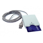 Контактный карт-ридер АВТОР Карт-ридер КР-371М, USB (КР-371М) U0482514