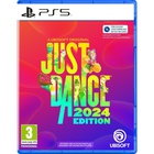 Гра Sony Just Dance 2024 Edition, код активації (3307216270867) U0845422