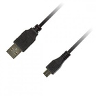 Дата кабель USB 2.0 AM to Micro 5P 1.0m Piko (1283126474088) U0486231