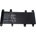 Акумулятор до ноутбука Asus X756 C21N1515, 5000mAh (38Wh), 2cell, 7.6V, Li-Pol AlSoft (A47928) U0954148