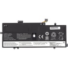 Акумулятор до ноутбука LENOVO ThinkPad X1 Yoga 4th Gen (L18M4P72) 15.4V 3570mAh PowerPlant (NB482108) U0931166