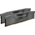 Модуль пам'яті для комп'ютера DDR5 32GB (2x16GB) 5600 MHz Vengeance Cool Gray Corsair (CMK32GX5M2B5600Z36) U1109515