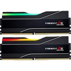 Модуль памяти для компьютера DDR5 64GB (2x32GB) 6000 MHz Trident Z5 NEO RGB G.Skill (F5-6000J3238G32GX2-TZ5NR) U0815125