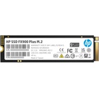 Накопитель SSD M.2 2280 2TB FX900 Plus HP (7F618AA) U0795347