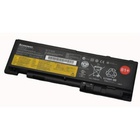 Аккумулятор для ноутбука Lenovo ThinkPad T420s/T430s 45N1143 44Wh 6cell 10.8V Li-ion (A41785) U0206557