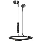 Навушники Sennheiser CX 80 S Black (508896) U0863972