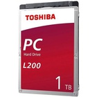 Жесткий диск для ноутбука 2.5" 1TB TOSHIBA (HDWL110UZSVA) U0353490