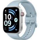 Смарт-годинник Xiaomi Watch 6 Синій Glacier Blue BHR08CWGL (1198827) U1166871