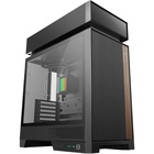Корпус для ПК Deepcool CL6600 Black (R-CL6600-BKNNA0-G-1) U1170808