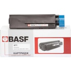 Тонер-картридж BASF OKI B4100/4200/4250/4300/4350 , 01103409 (BASF-KT-01103409) U0422585