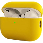 Чехол для наушников Armorstandart Silicone Case для Apple Airpods Pro 2 Yellow (ARM64537) U0857110