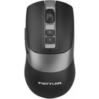 Мишка A4Tech FB50C Plus Wireless/Bluetooth Black (4711421002868) U1131118