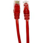 Патч-корд 0.5м UTP cat.5e, CCA, 24AWG, red GEAR (GPC-UTPCCARJ45-0.5R) U0916586