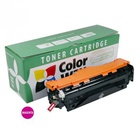 Картридж ColorWay для HP CLJ M351/M451 Magenta(CE413A) (CW-H413MM) U0062268