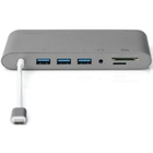 Порт-реплікатор Digitus USB-C, 11 Port (DA-70875) U0859298