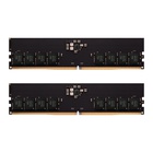 Модуль пам'яті для комп'ютера DDR5 32GB (2x16GB) 5600 MHz Elite Team (TED532G5600C46DC01) U1198233
