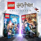Игра Sony Lego Harry Potter 1-7, BD диск (5051892203715) U0781482