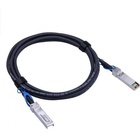 Патч-корд Alistar SFP28 to SFP28 25G Directly-attached Copper Cable 3M (DAC-SFP28-3M) U0501562