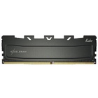 Модуль памяти для компьютера DDR4 8GB 3200 MHz Black Kudos eXceleram (EKBLACK4083222A) U0596036