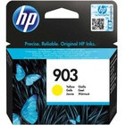 Картридж HP DJ No.903 Yellow, OfficeJet 6950/6960/6970 (T6L95AE) U0254136