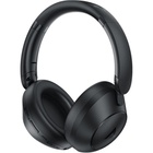Навушники Acefast H3 ANC Bluetooth+3,5мм Black (6974316283485) U1030474