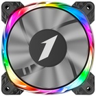 Кулер до корпусу 1stPlayer FS7 Black (FS7-BK-1IN1) U1081798