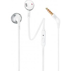Наушники JBL T205 Silver (JBLT205CRM) U0325716