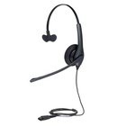 Наушники Jabra BIZ 1500 Mono USB (1553-0159) U0388128