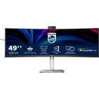 Монітор Philips 49B2U5900CH/00 U0904343