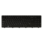 Клавиатура ноутбука PowerPlant DELL Inspiron N5010 черный, черный (KB311835) U0406920