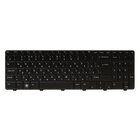 Клавиатура ноутбука PowerPlant DELL Inspiron N5010 черный, черный (KB311835) U0406920