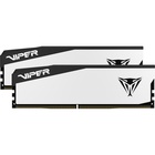 Модуль пам'яті для комп'ютера DDR5 32GB (2x16GB) 6000 MHz Viper Elite 5 Patriot (VEB532G6030KW) U1005919