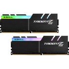 Модуль памяти для компьютера DDR4 32GB (2x16GB) 4400 MHz Trident Z G.Skill (F4-4400C19D-32GTZR) U0788020