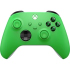 Геймпад Microsoft Wireless Controller Green (QAU-00091) U0859833