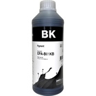 Чорнило InkTec Epson RobotJet HK-SP1600B-WI, 1л, Black, pigment (EPA-B01KB) U1199971