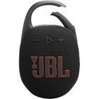 Акустична система JBL Clip 5 Black (JBLCLIP5BLK) U0918314