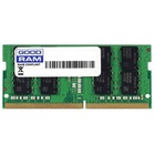 Модуль памяти для ноутбука SoDIMM DDR4 4GB 2666 MHz GOODRAM (GR2666S464L19S/4G) U0309084