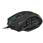 Мышка Redragon Impact RGB IR USB Black (78322) U0416090