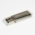 USB флеш накопитель Mibrand 16GB Cougar Silver USB 2.0 (MI2.0/CU16P1S) U0534520