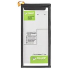 Аккумуляторная батарея PowerPlant Samsung C7010 Galaxy C7 Pro (EB-BC700ABE) 3300mAh (SM170258) U0323386