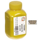 Тонер MINOLTA MC1600/1680 (+chip) Yellow AHK (1501352) M18050