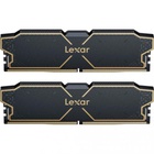Модуль пам'яті для комп'ютера DDR5 32GB (2x16GB) 6000 MHz Thor RGB Lexar (LD5U16G60C38BG-RGD) U1018625