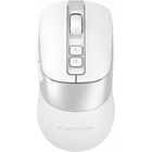 Мишка A4Tech FB50C Plus Wireless/Bluetooth White (4711421002875) U1131119