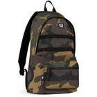Рюкзак для ноутбука Ogio 15.6" ALPHA CORE CON 120 PACK WD CAMO (5919013OG) U0403051