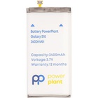 Аккумуляторная батарея для телефона PowerPlant Samsung Galaxy S10 (EB-BG973ABU) 3400mAh (SM170722) U0488767