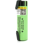 Акумулятор 18650 3400mah (3200-3400mah), 3.7V(2.75-4.2V), Green Liitokala (Lii-34B-N) U1159591