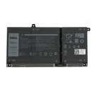 Аккумулятор для ноутбука Dell Latitude 3410 JK6Y6, 3550mAh (40Wh), 3cell, 11.25V, Li-ion (A47671) U0586952