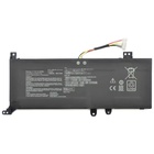 Акумулятор до ноутбука Asus X509 B21N1818-3, 4385mAh (32Wh), 2cell, 7.3V, Li-ion AlSoft (A71151) U1123714