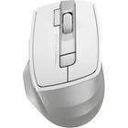 Мишка A4Tech FB45CS Air Wireless/Bluetooth Silver White (4711421993289) U0897554