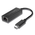Переходник USB Type-C to Ethernet Lenovo (4X90S91831) U0386508
